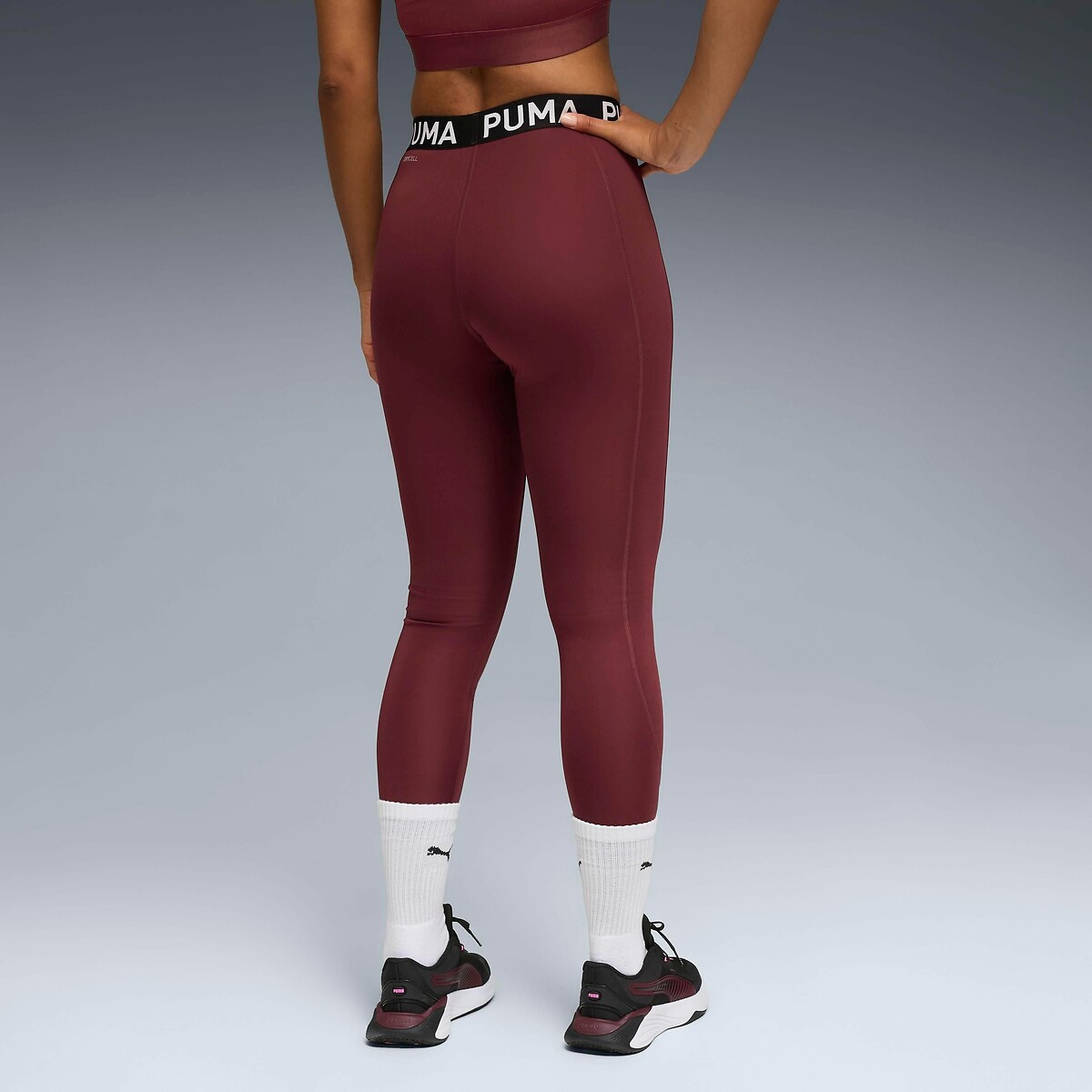 PUMA<br>Legging esportiva FORTE