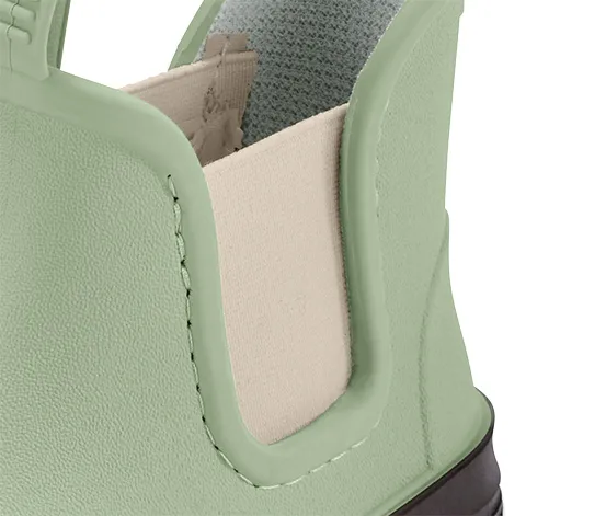 Chelseaboot-Gummistiefel