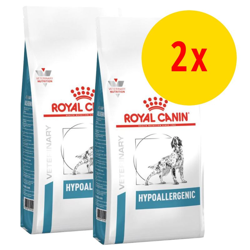 Lots économiques Royal Canin Veterinary