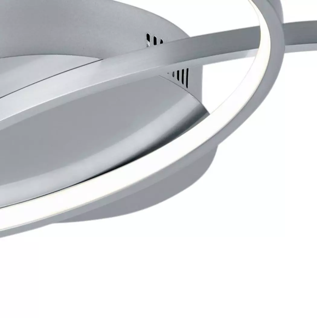 LED-Deckenleuchte Gale