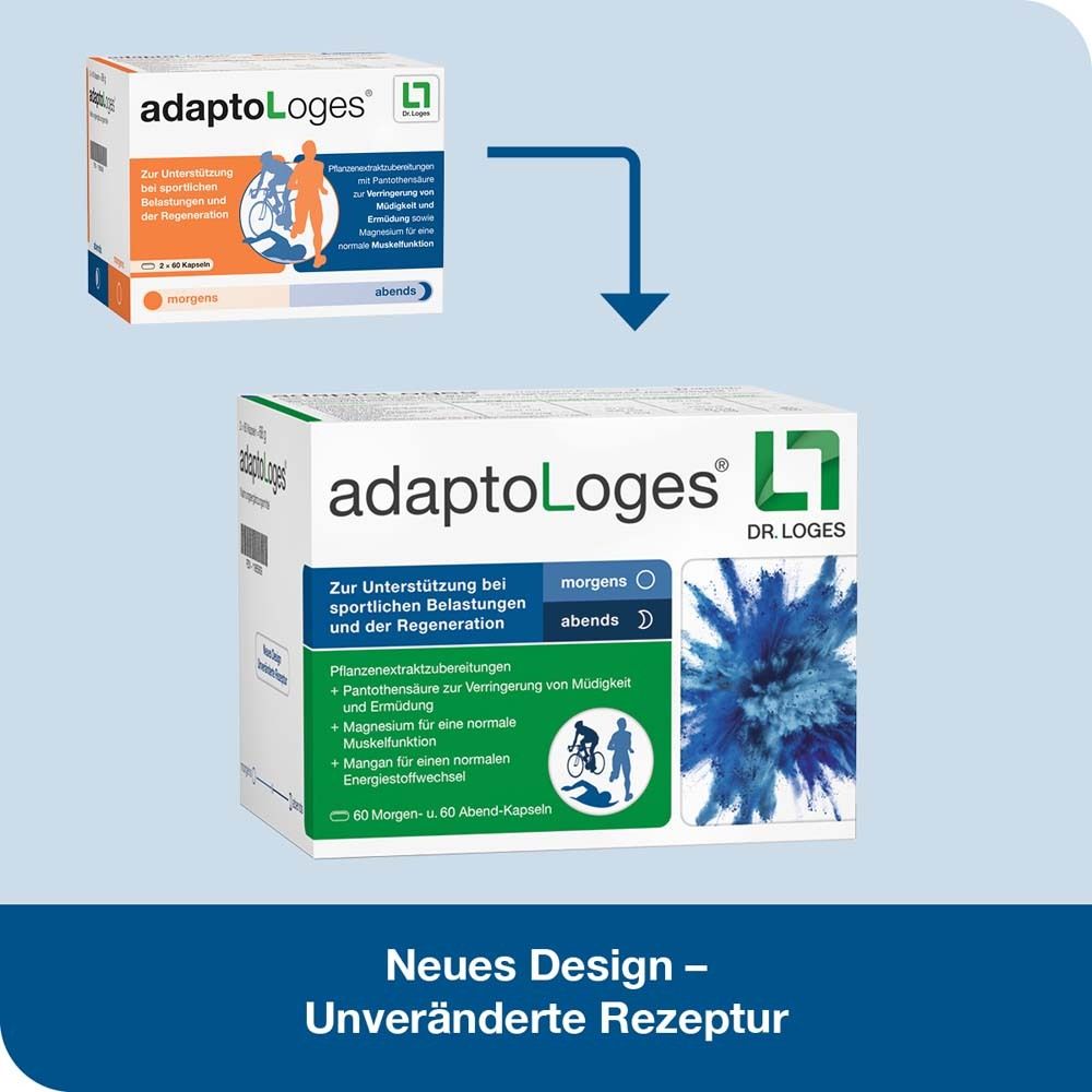 adaptoLoges®