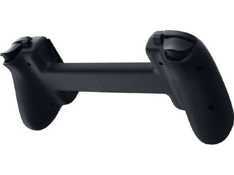 Razer Controller Kishi Ultra Mobile-Gaming-RGB-Controller mit Haptik auf Konsolenniveau