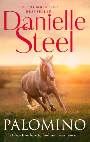 Palomino: An epic, unputdownable read from the worldwide bestseller (Paperback)