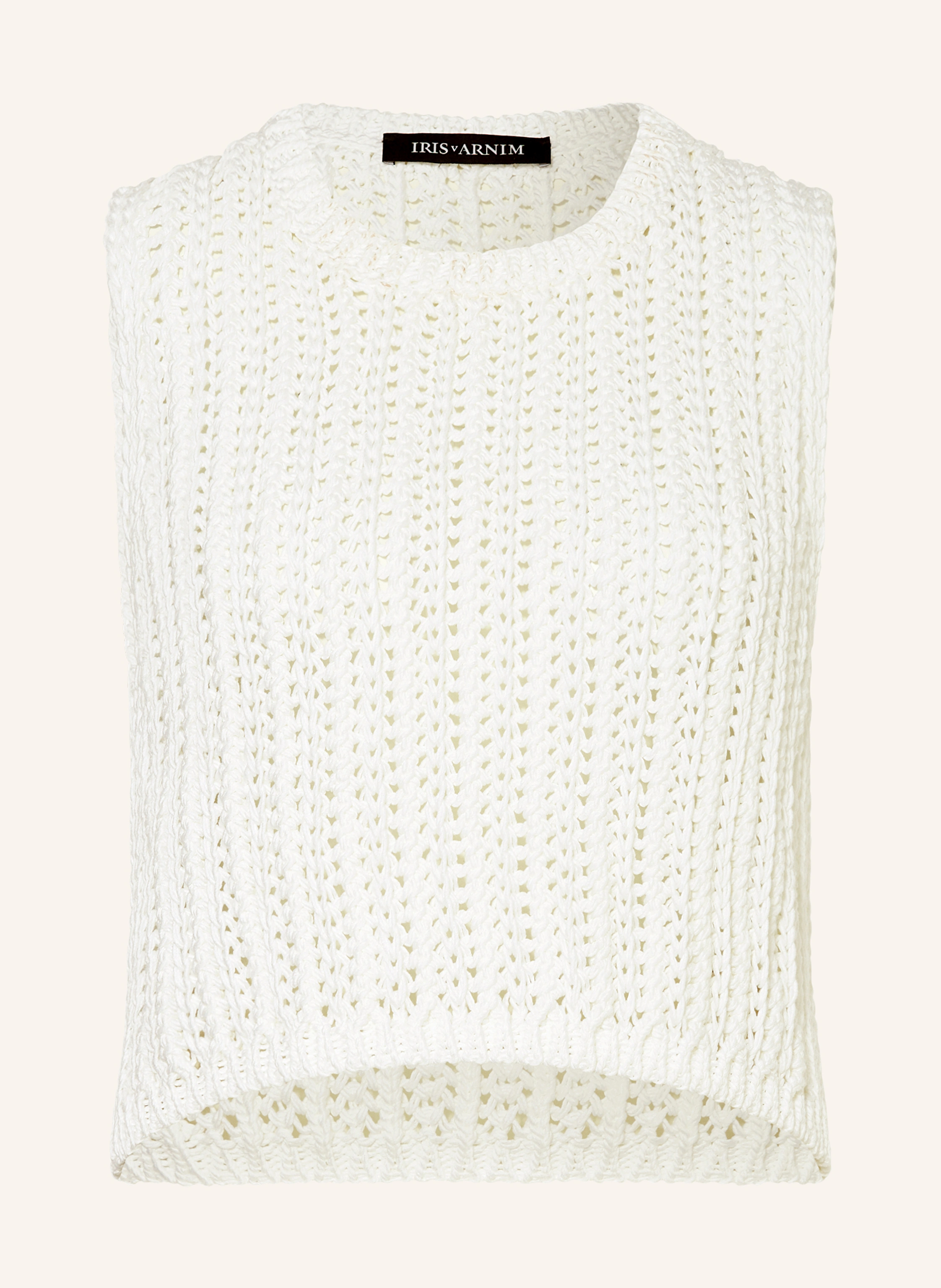 IRIS von ARNIM Stricktop NADIA