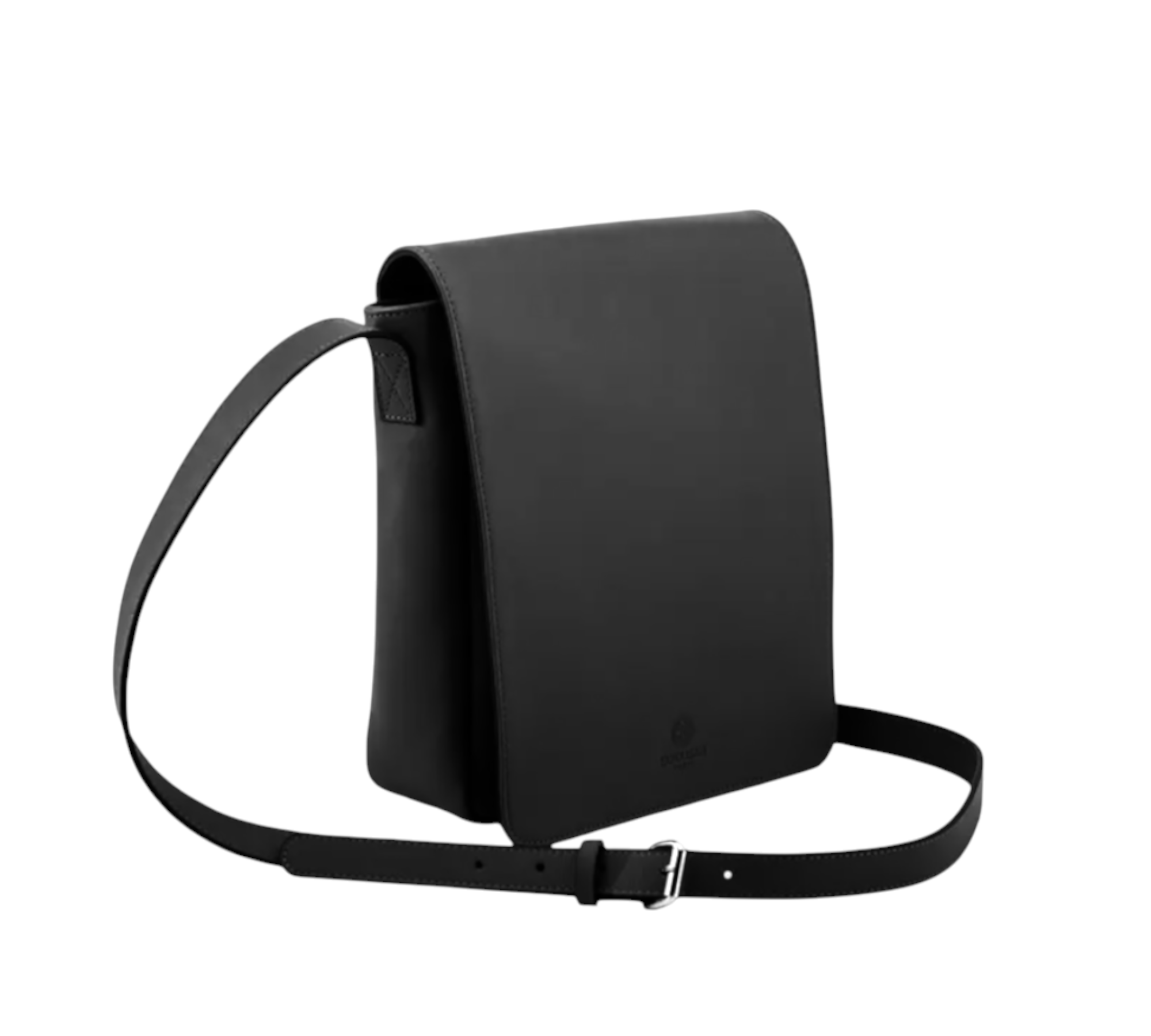 ASTER – Crossbodytas van Italiaans & Frans volnerf leer