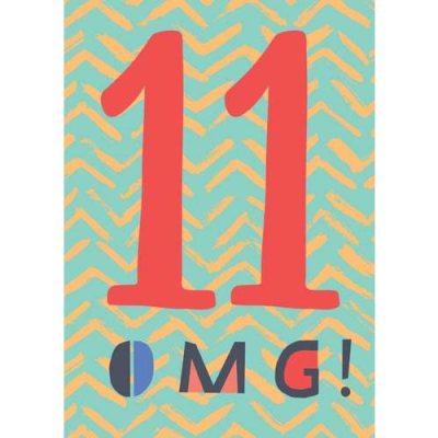 11 Omg Neon