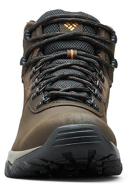 COLUMBIA - CHAUSSURES DE RANDONNEE NEWTON RIDGE PLUS II WATE
