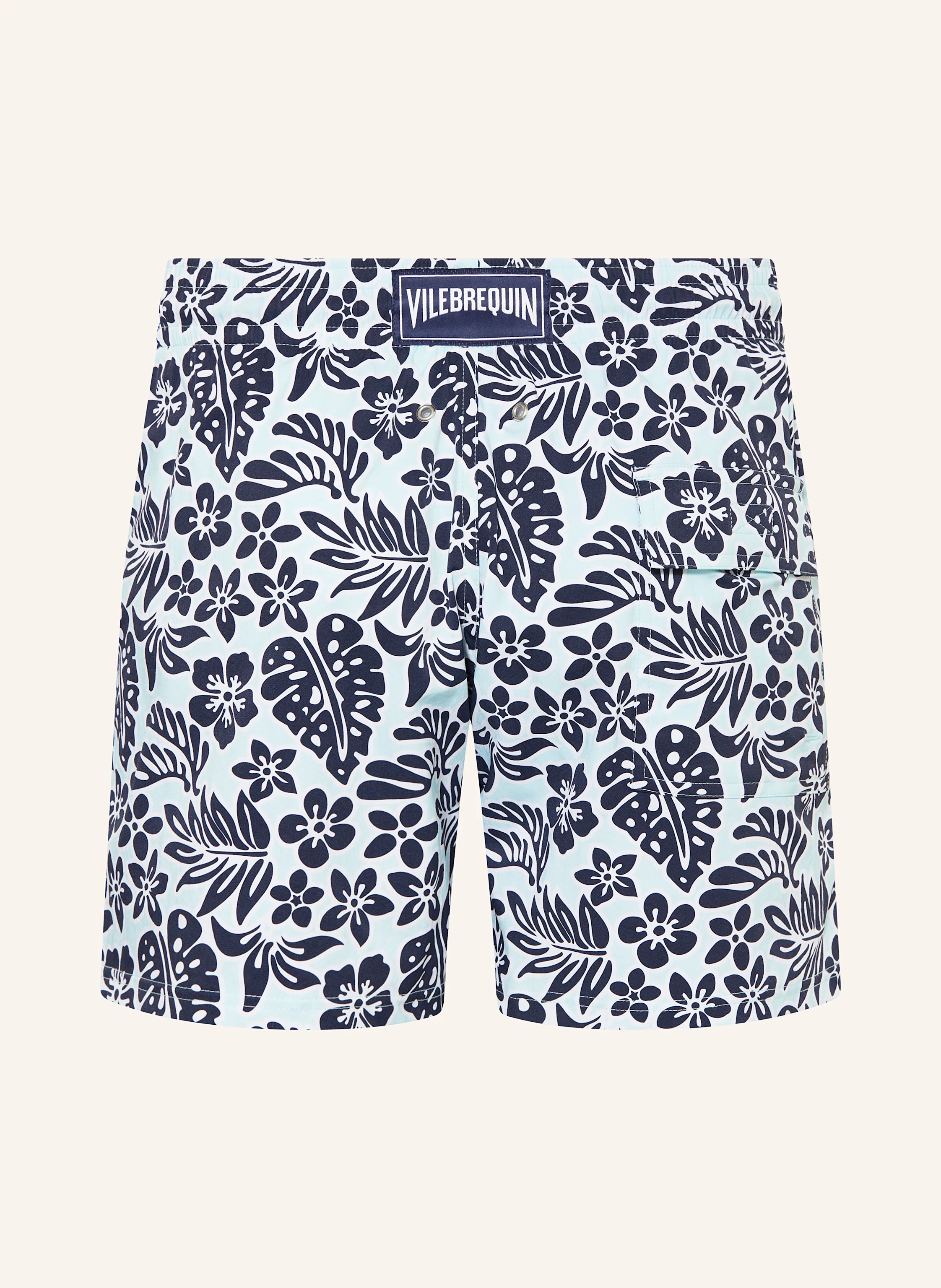 VILEBREQUIN Badeshorts MOORISE