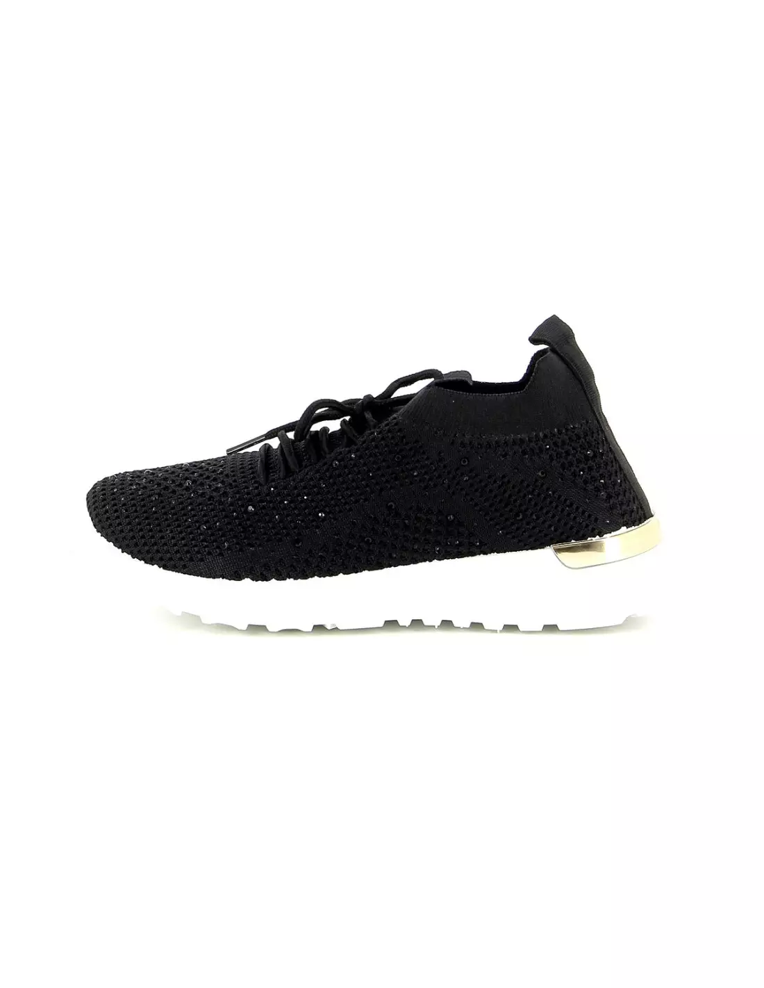 BBS B385903 - Baskets Black