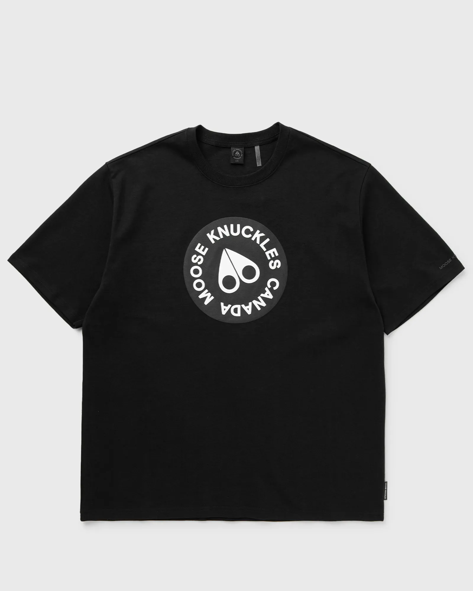 Moose Knuckles PAYNE TEE