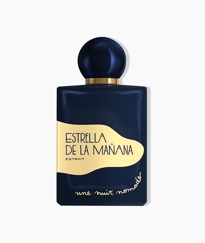 Estrella De La Mañana UNE NUIT NOMADE 100 ML