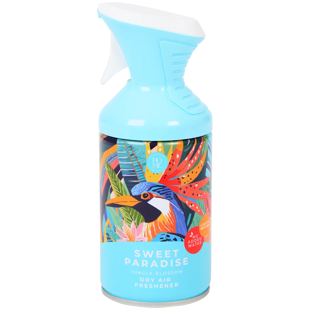 Home luchtverfrisser 250 ml | diverse varianten