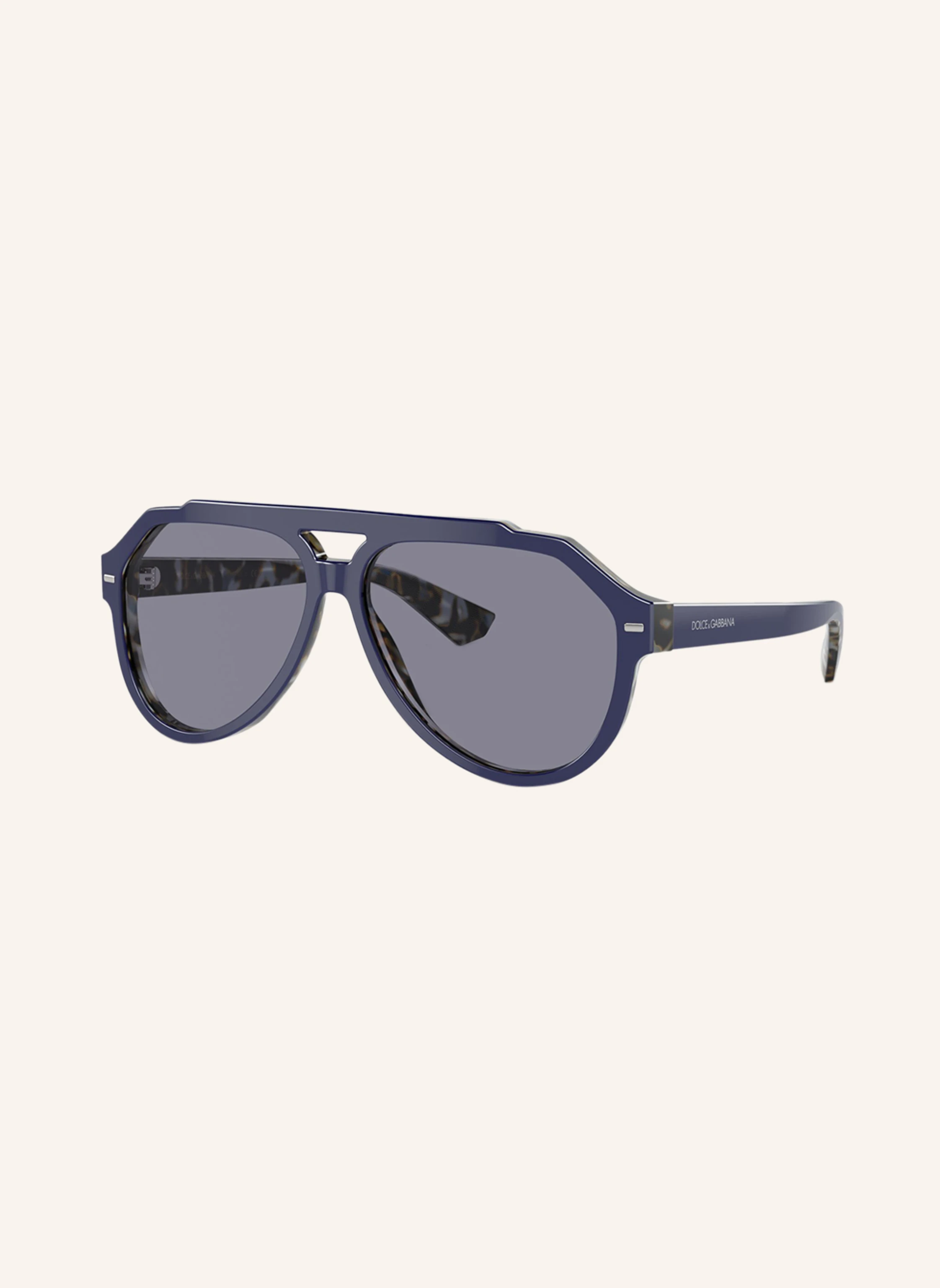 DOLCE & GABBANA Sonnenbrille DG4452