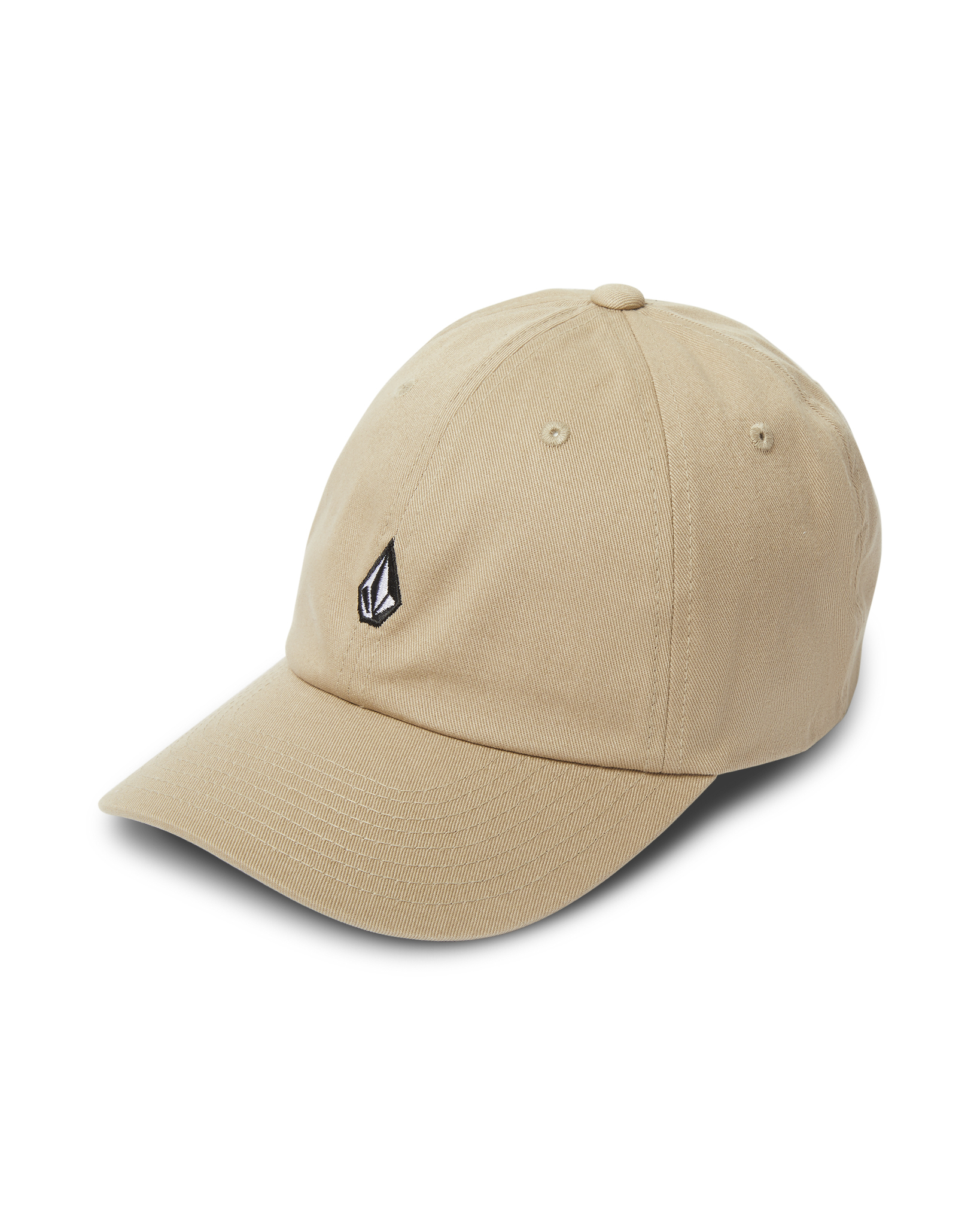 Volcom Full Stone Adjustable Cap Khaki