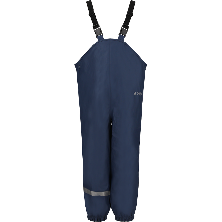 ZigZag Regenanzug (Set, 2-tlg.) Augus 2135 Dark Denim