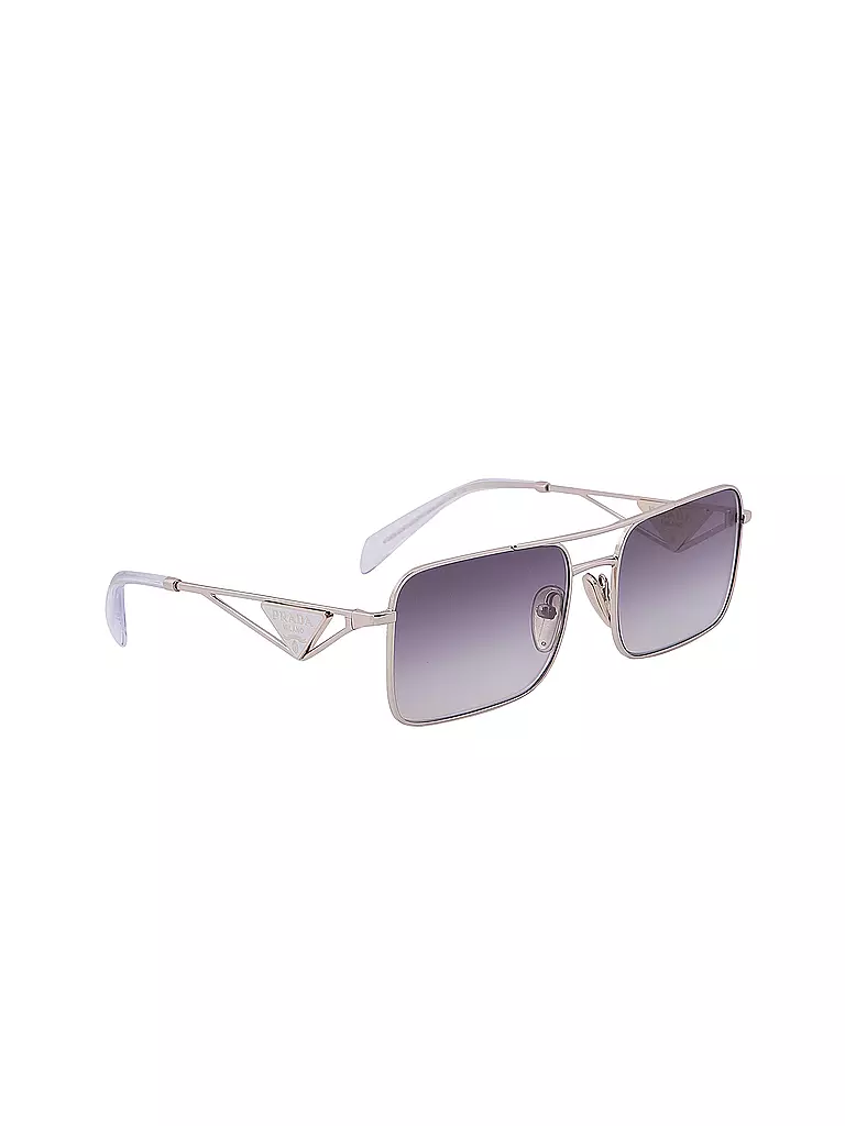 PRADA Sonnenbrille 0PRA52S/56 gold