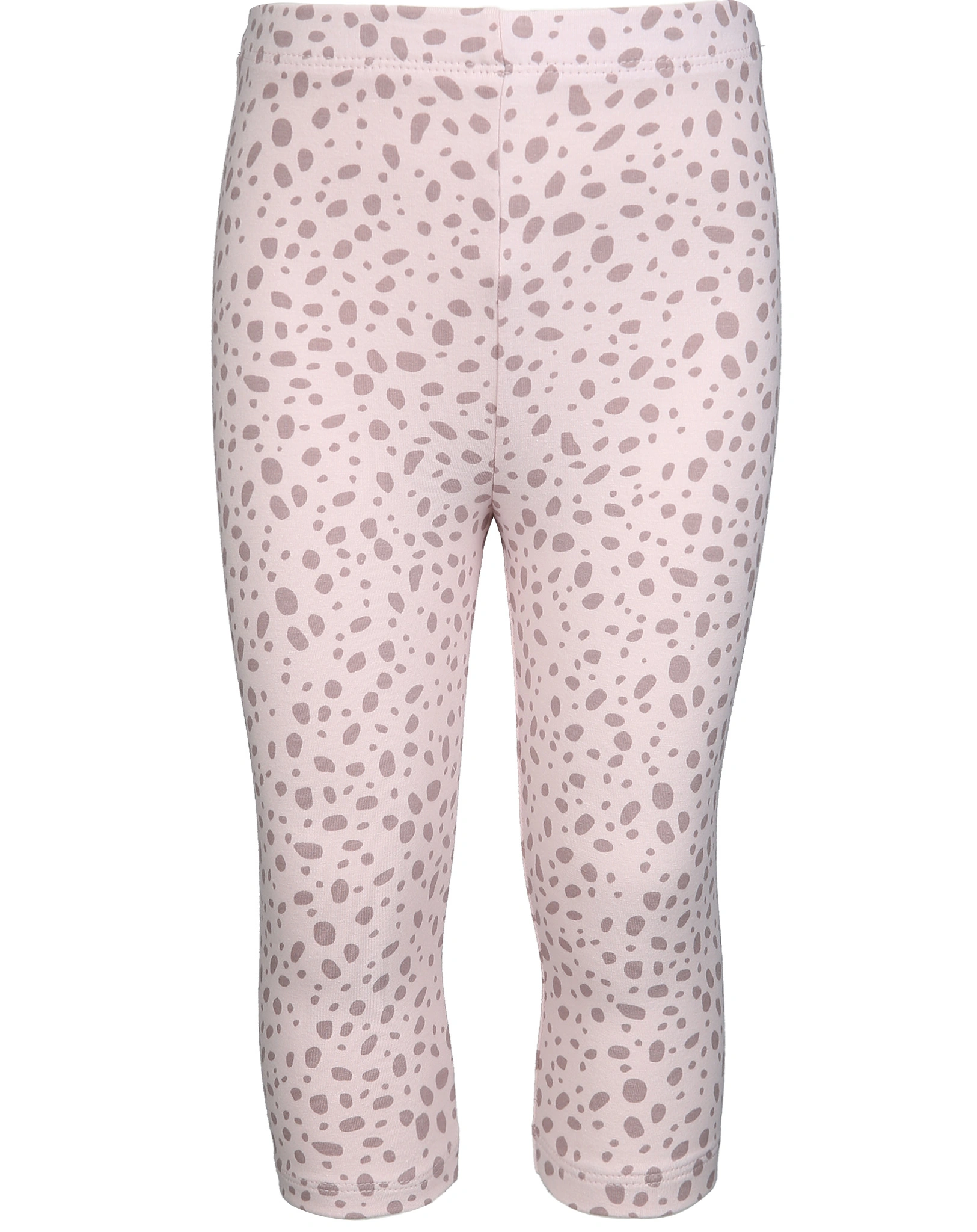 Capri-Leggings ELA FLOWERS AOP in summer rose