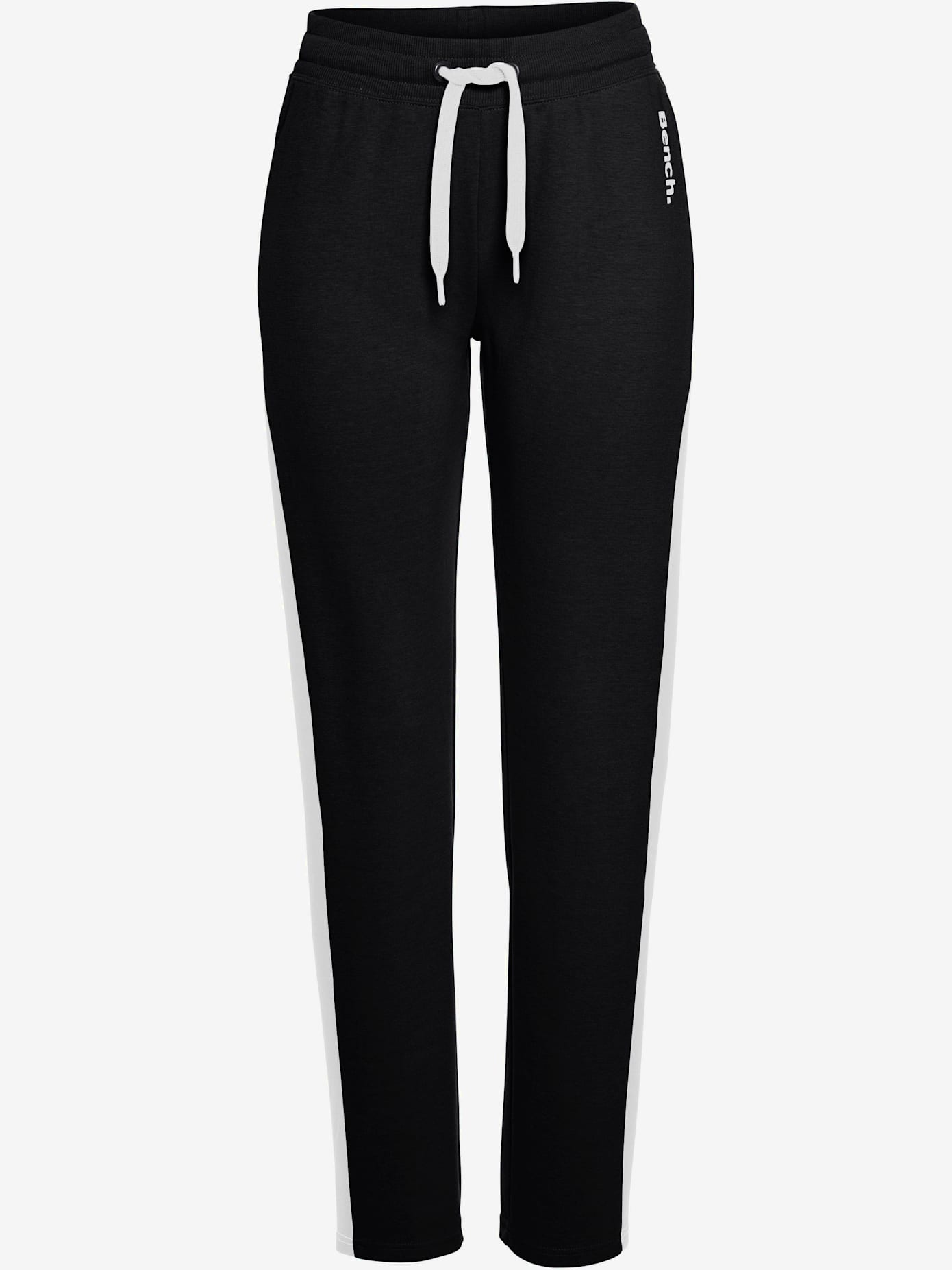Pantalon lounge pantalon d'intérieur sportif avec logo imprimé