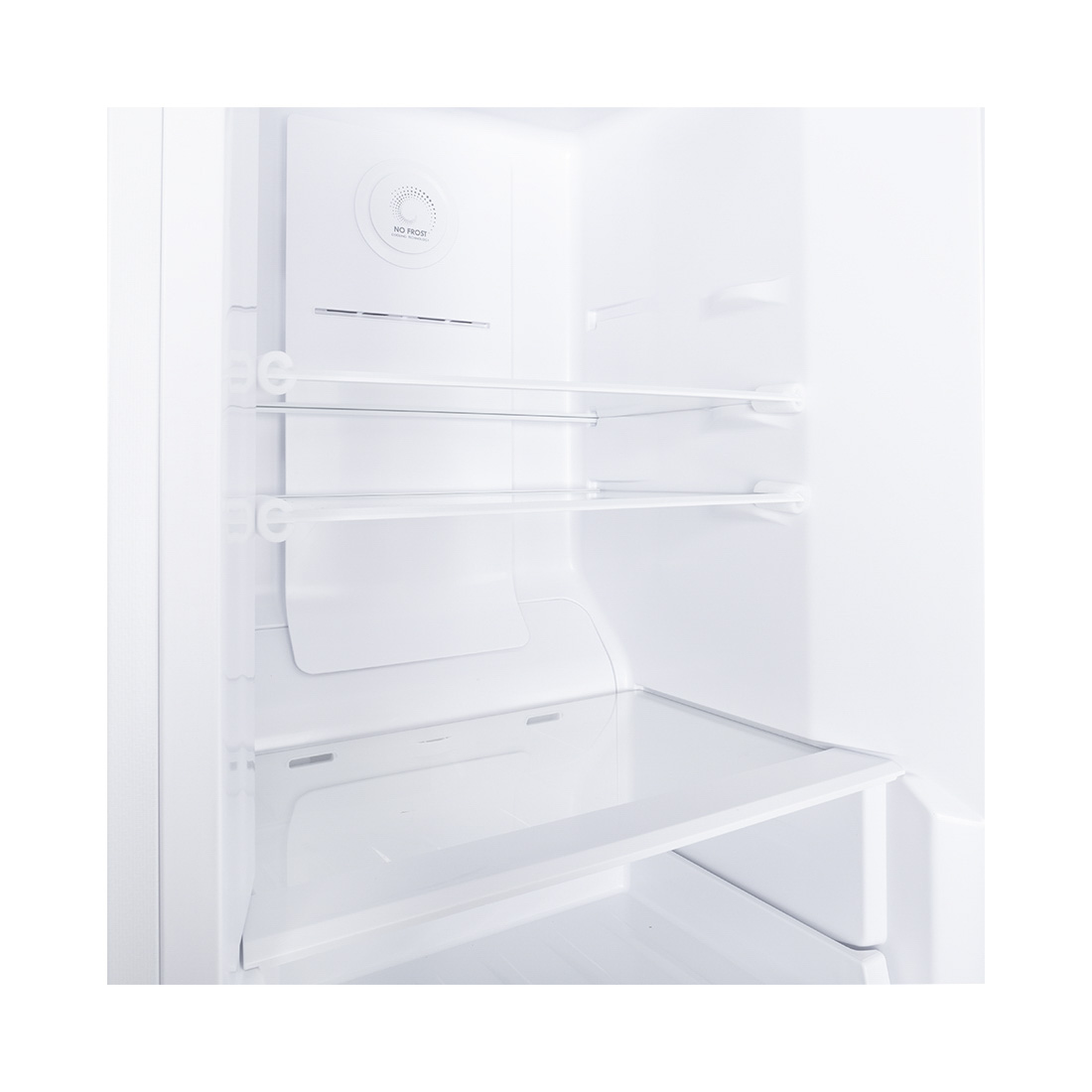 Kibernetik ECOTK274 Gefrierschrank 274 Liter, No Frost