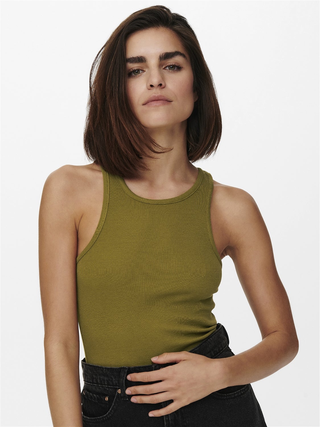 ONLKENYA Tanktop Plantation