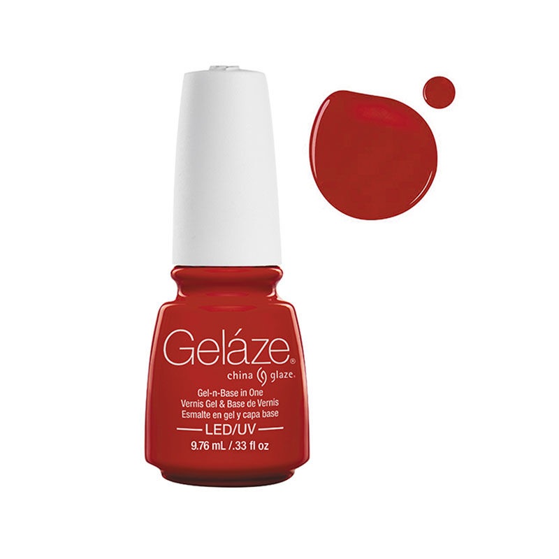 Vernis semi-permanent Gelàze High Roller