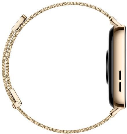Huawei - Watch Fit 3 - Smartwatch - Zwart - Aluminium - AMOLED Display