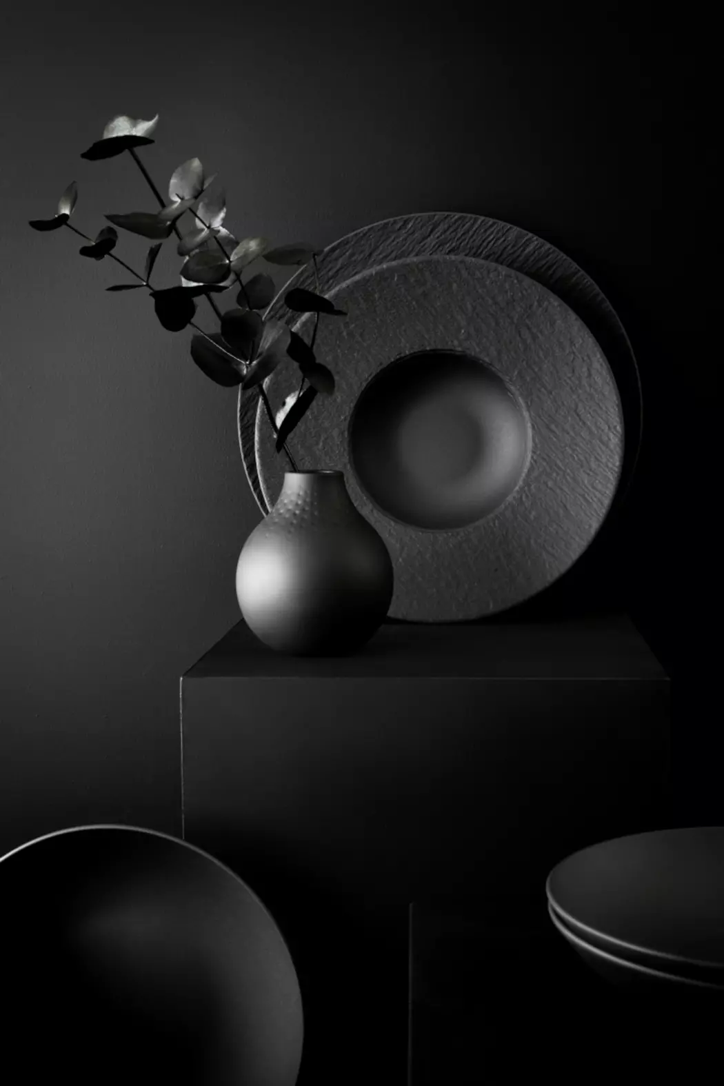 Pastateller Manufacture Rock