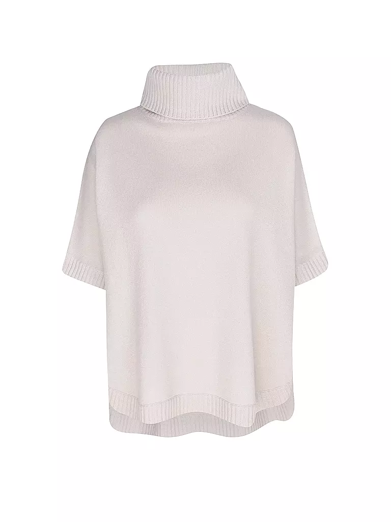 KATESTORM Rollkragenpullover beige