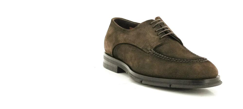 SANTONI - JUSTIN 18567 GEX MARRONFONCE