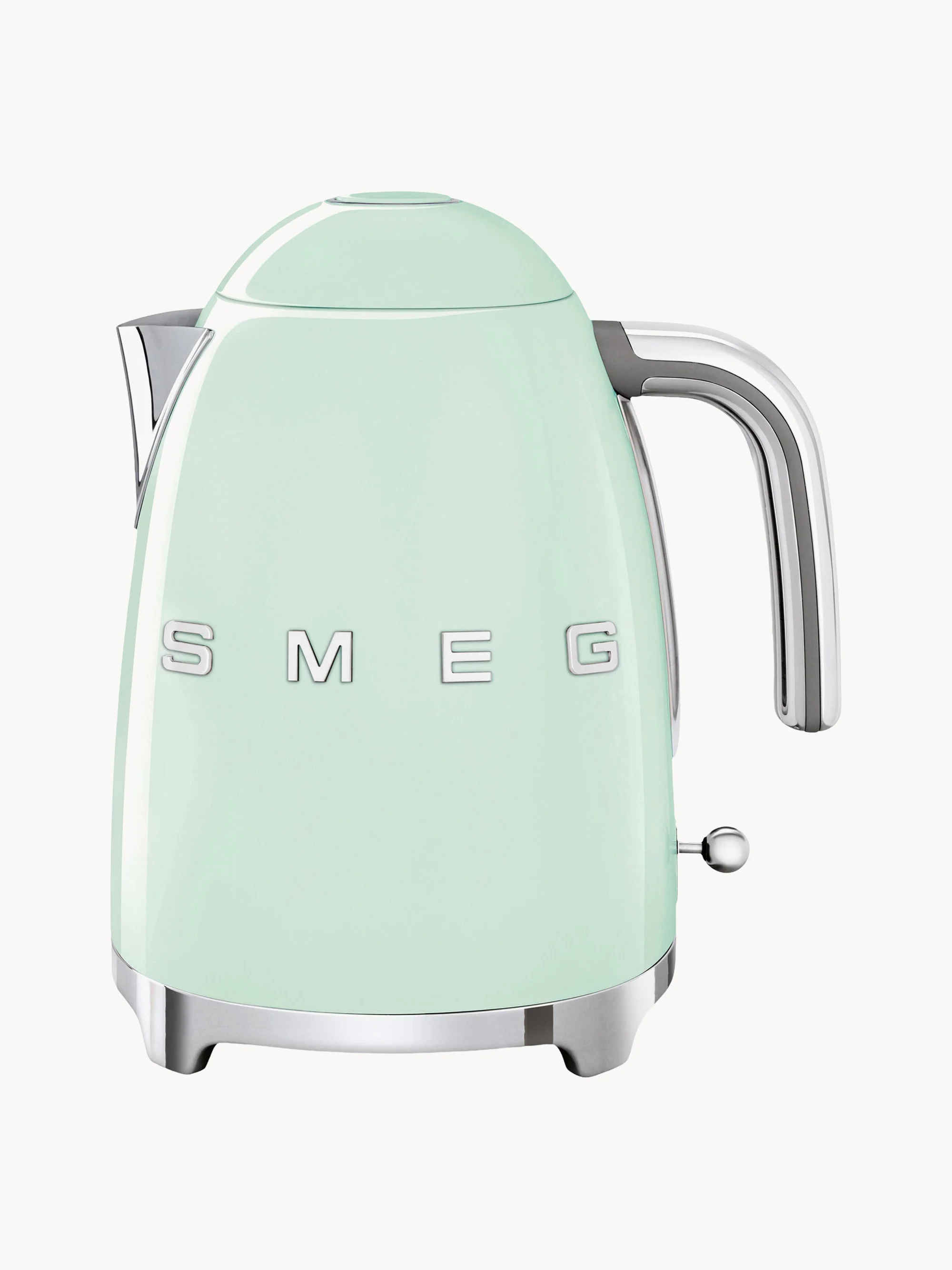 Waterkoker 50's Style, 1.7 L