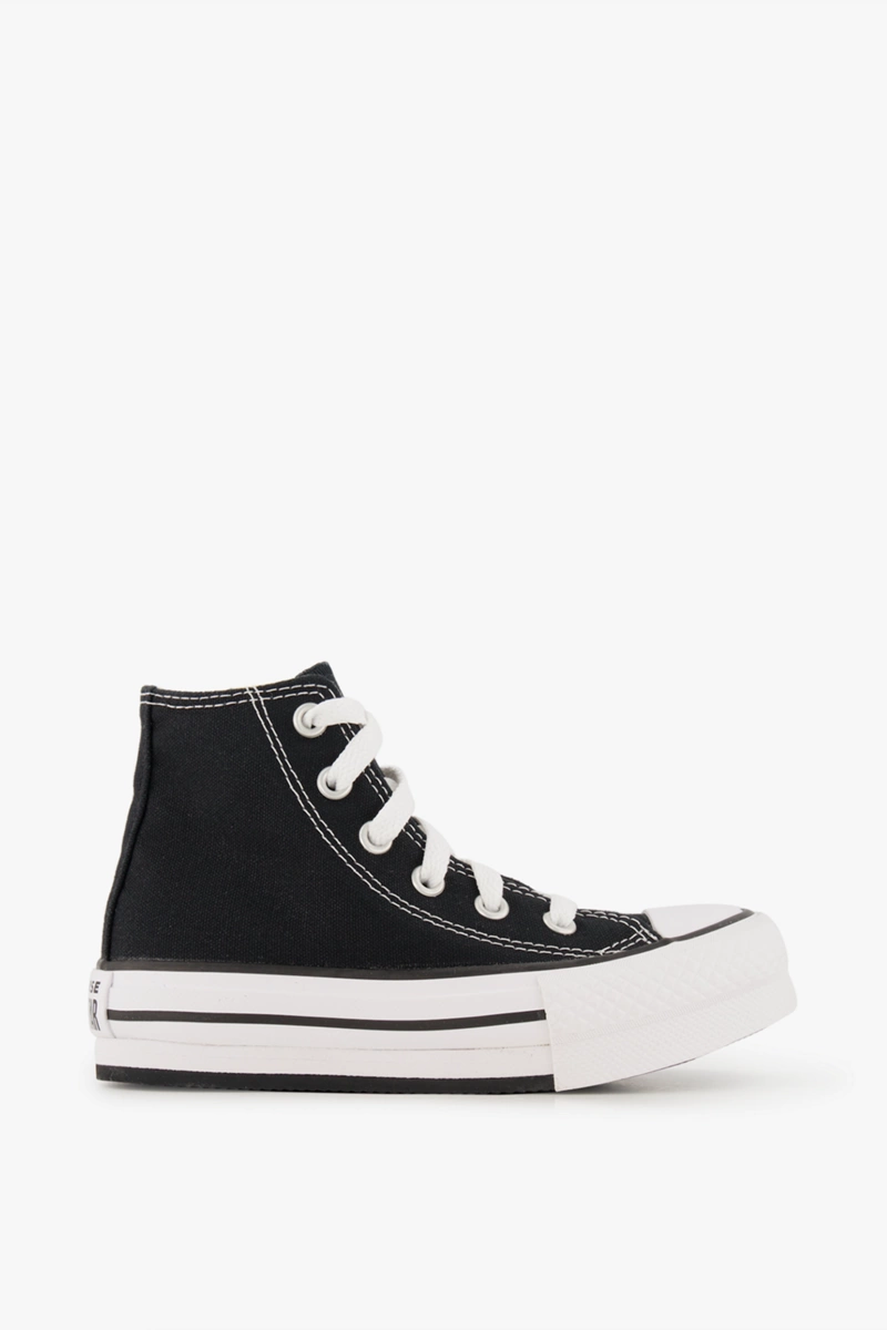 Converse Chuck Taylor All Star Lift Platform Kinder Sneaker