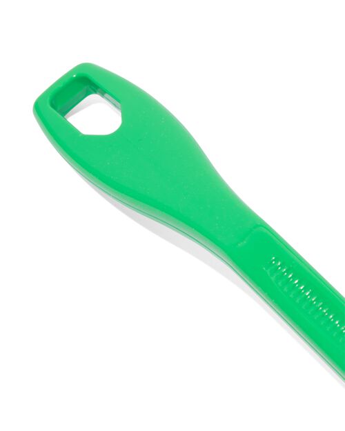 brosse à vaisselle en plastique recyclé gris