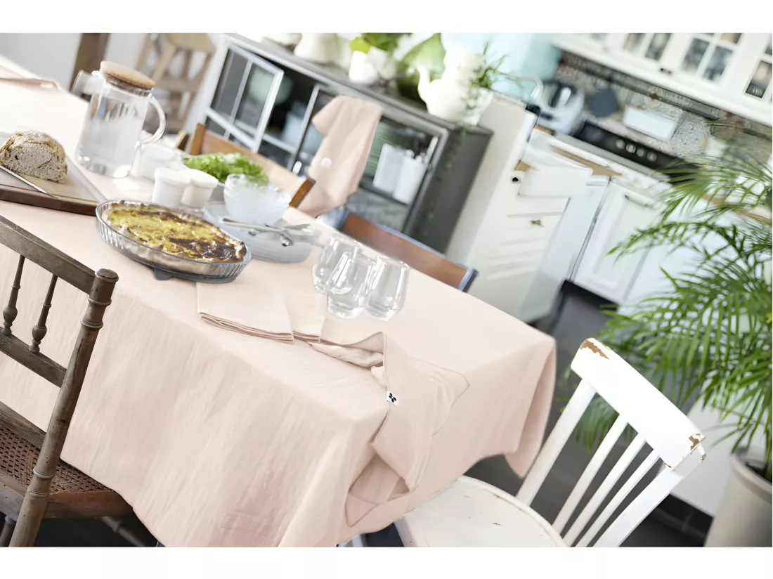 Nappe de table 