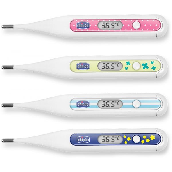 Chicco Termómetro Digital DigiBaby