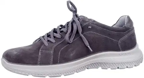 330393 H Jomos grijs - maat 48 veterschoen grijs - maat 48 Calandschoen