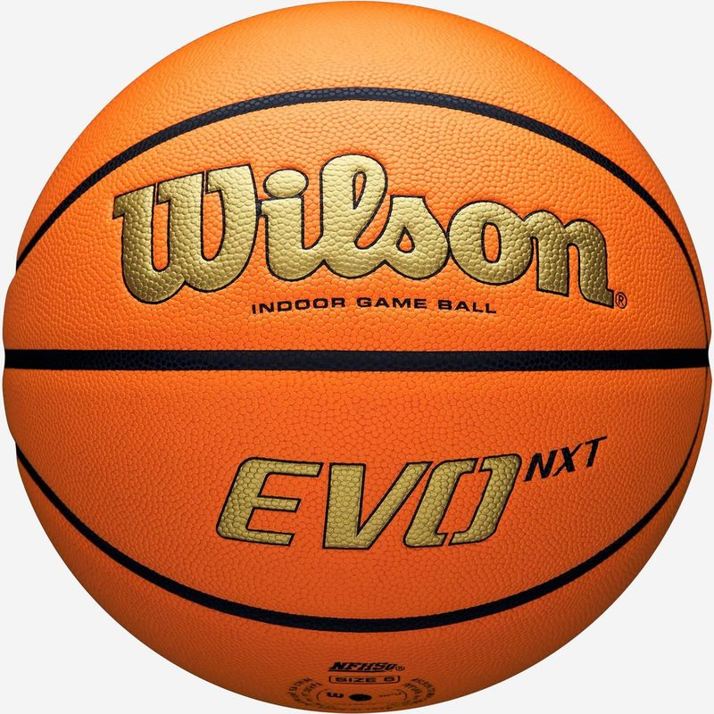 Basketbal ncaa evo nxt maat 7 goud