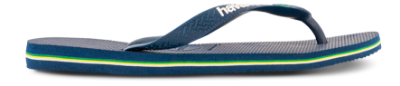 Havaianas Pool slides unisex Blå HAU4110850