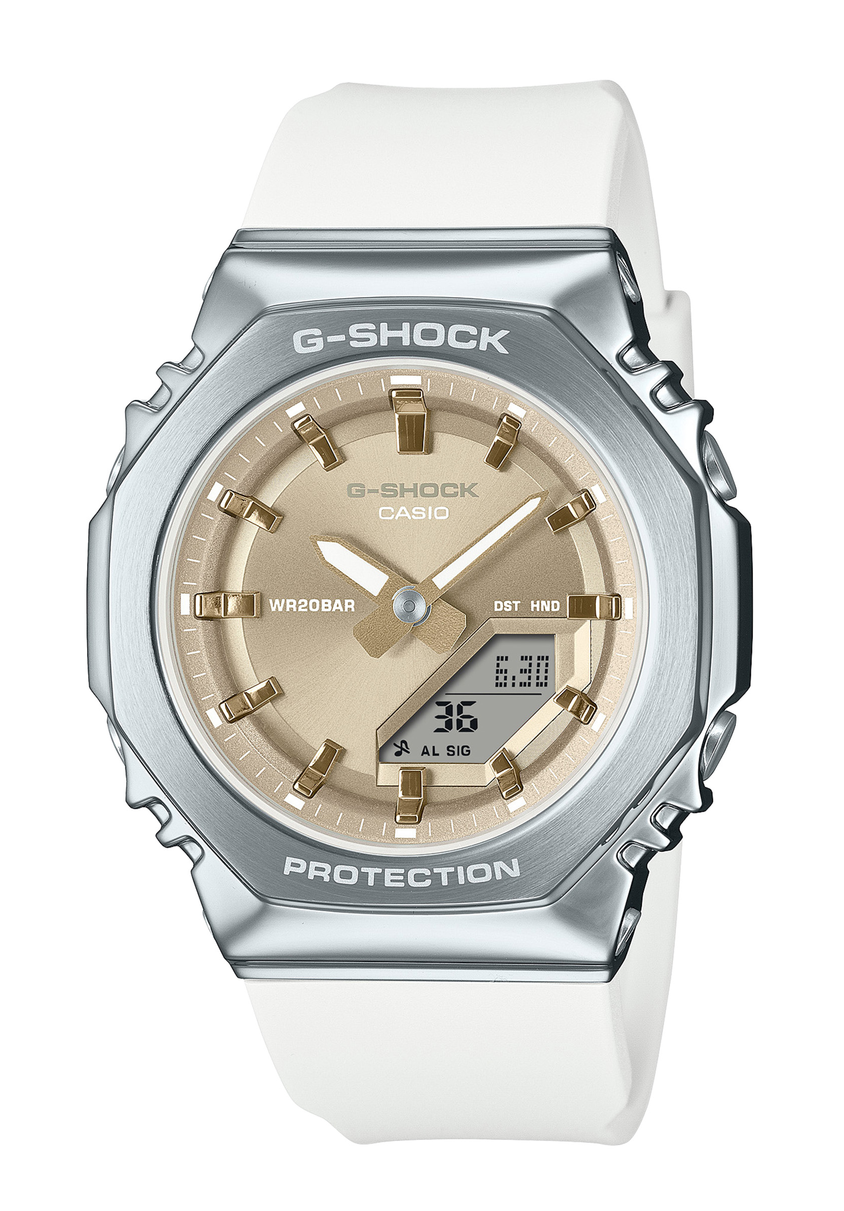 Casio G-SHOCK Classic GM-S2110-7A9ER