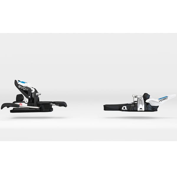 Fixation ski de randonnée FRITSCHI VIPEC EVO 12 90MM