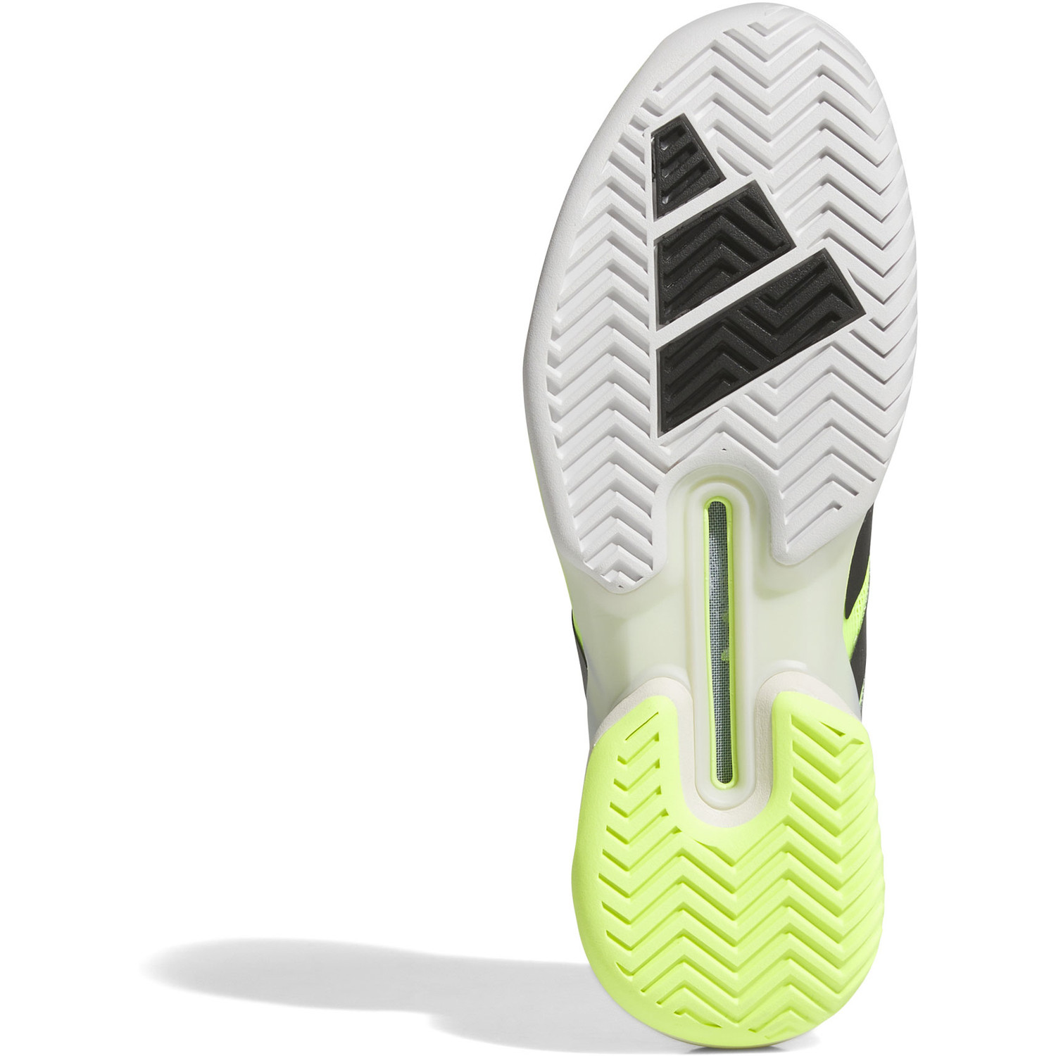 adidas adizero Ubersonic 5 Heren