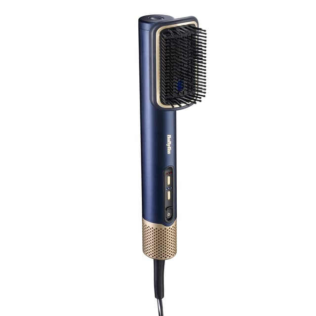 BaByliss Hårbørste ACAS6550PAD