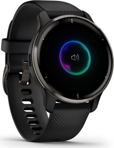 Garmin Venu 2 Plus (2022)