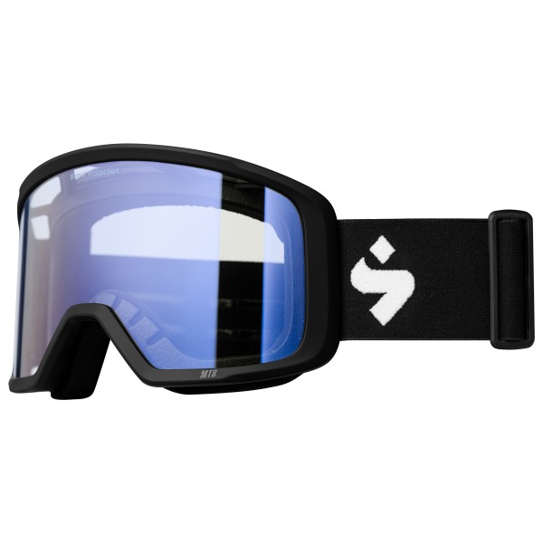 Sweet Protection - Firewall MTB S0 - Masque VTT