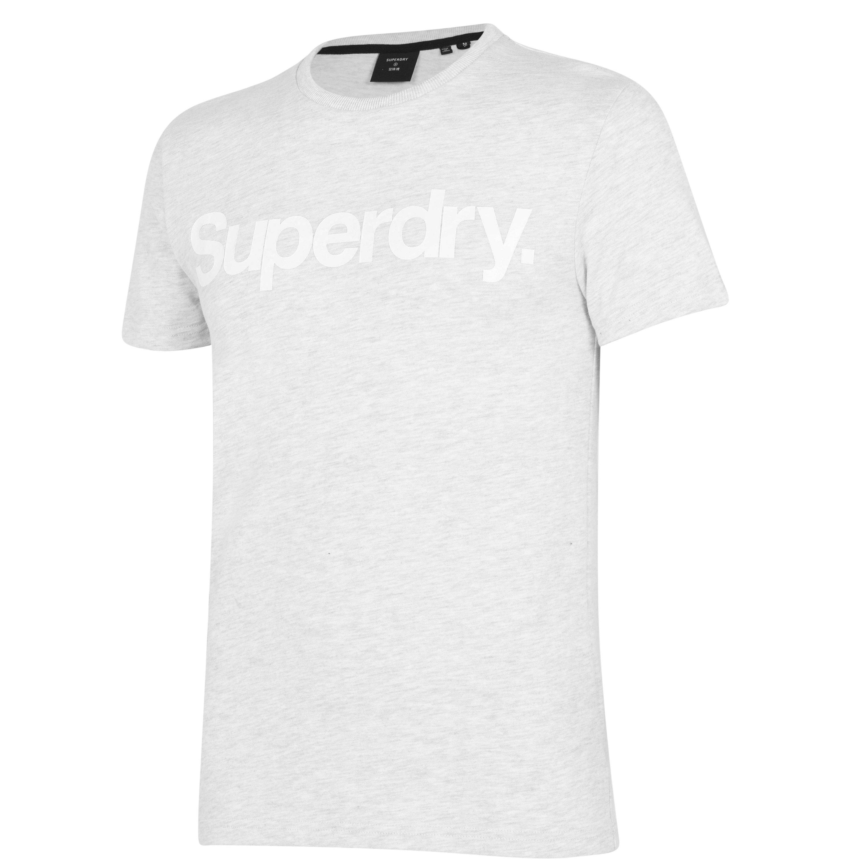 Superdry Classic T Shirt