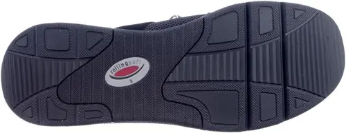 Gabor 86.897.37 maat 9 sneaker zwart Calandschoen