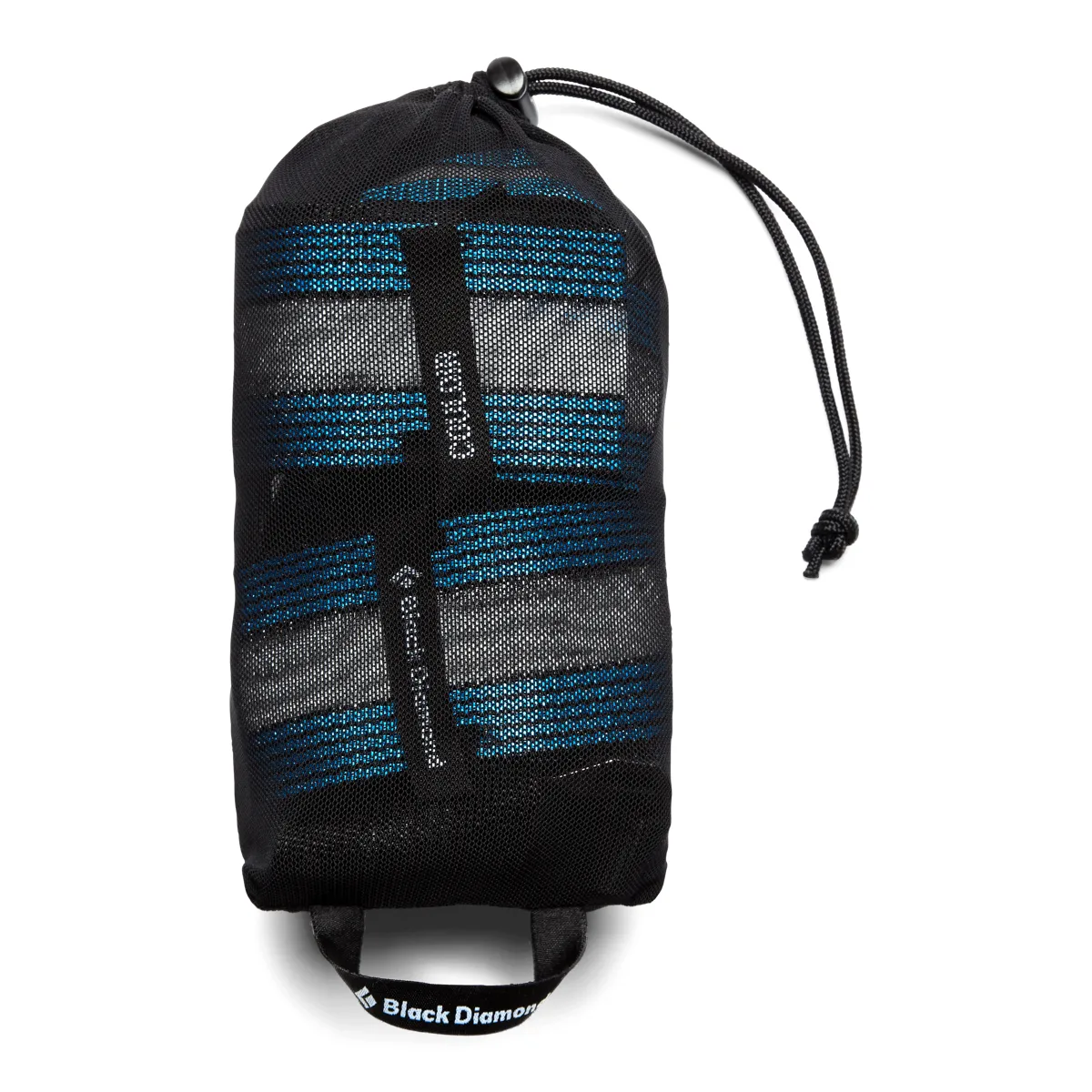 Black Diamond Couloir Harness Ultra Blue/Black