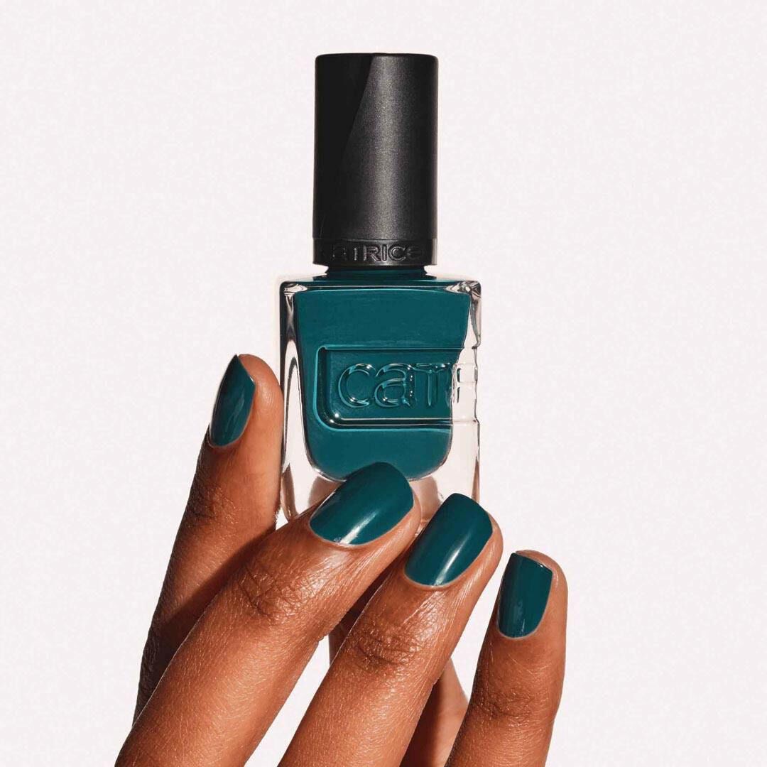 CATRICE  Verniz de Unhas  GEL AFFAIR