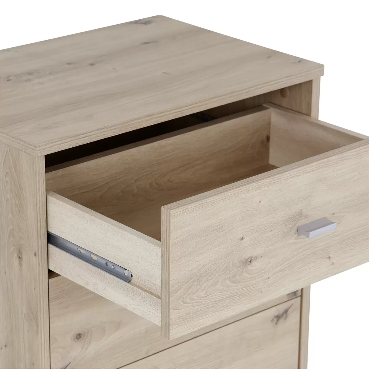 Nachttisch 4-You New Best Price Artisan Eiche