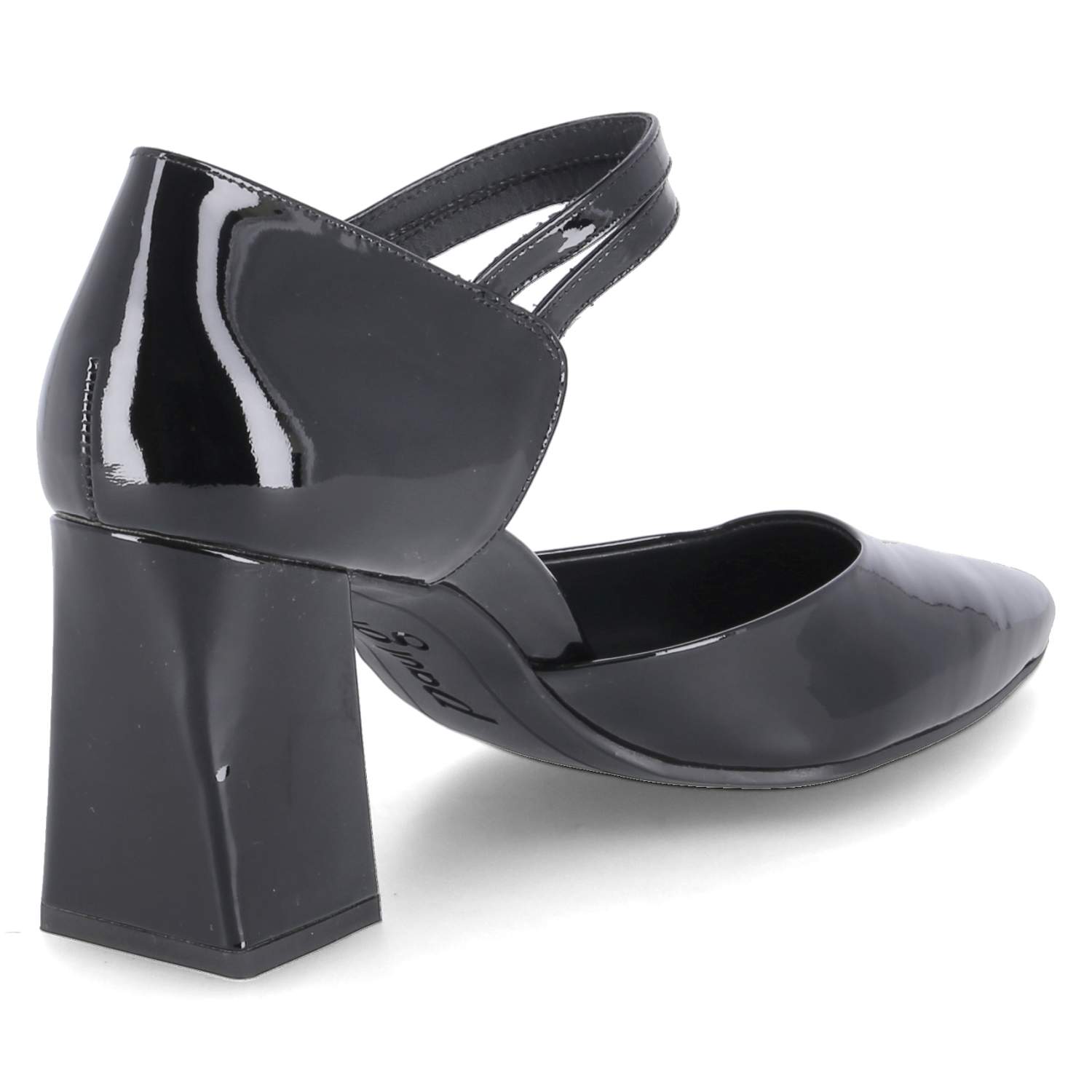 Paul Green Pumps - black