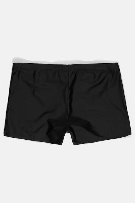 Badehose, Beachwear, Elastikbund, Kordelzug, Schrittlänge ca. 6 cm